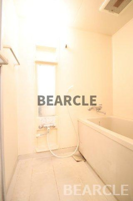 【浴室】 | サンモール松本