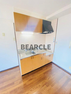 【キッチン】 | サンモール松本