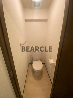 【トイレ】 | サンモール松本