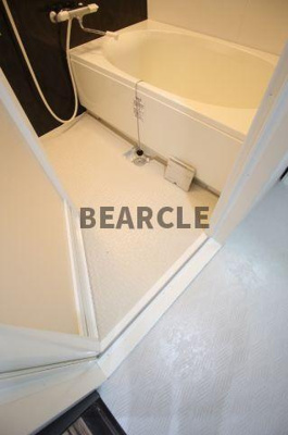 【浴室】 | レガシー銀河