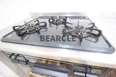 【キッチン】 | レガシー銀河