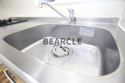 【キッチン】 | レガシー銀河