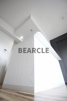 【キッチン】 | レガシー銀河