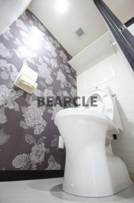 【トイレ】 | レガシー銀河