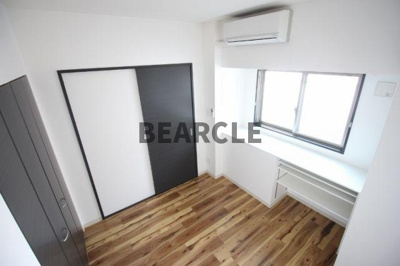 【洋室】 | レガシー銀河