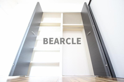 【収納】 | レガシー銀河