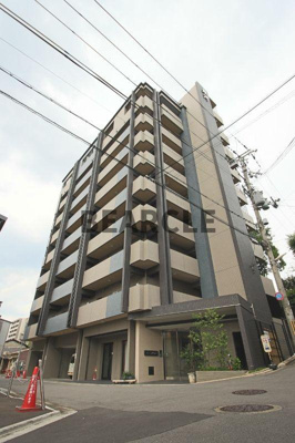 【外観】 | レガシー銀河