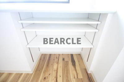 【収納】 | レガシー銀河