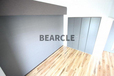 【寝室】 | レガシー銀河