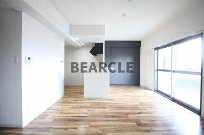 【居間・リビング】 | レガシー銀河