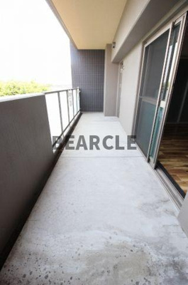 【バルコニー】 | レガシー銀河