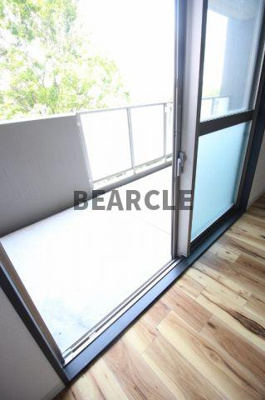 【バルコニー】 | レガシー銀河