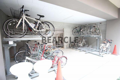 【その他共用部分】 | レガシー銀河