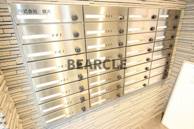 【その他共用部分】 | レガシー銀河