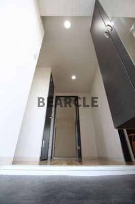 【玄関】 | レガシー銀河