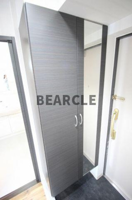 【玄関】 | レガシー銀河