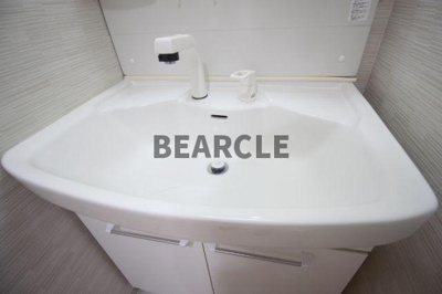 【独立洗面台】 | レガシー銀河