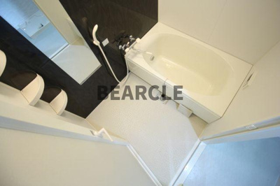 【浴室】 | レガシー銀河