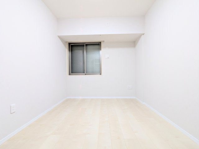 浅草タワーの寝室|～主寝室写真～