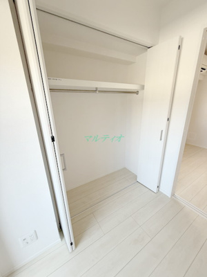 【収納】 | ＢＬＡＵ菊川 | 収納