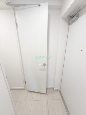 【玄関】 | ＢＬＡＵ菊川