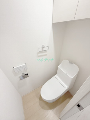【トイレ】 | ＢＬＡＵ菊川 | トイレ