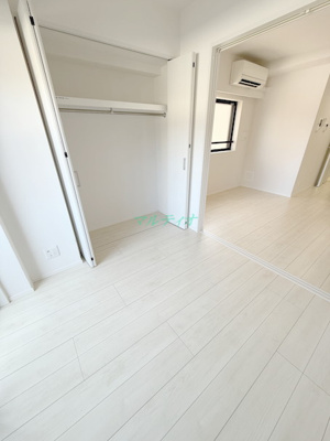 【内装】 | ＢＬＡＵ菊川 | 洋室