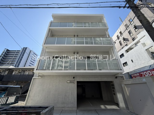 アヴァンセ桜山