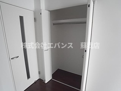 【収納】 | Ａｎａｈｅｉｍ | 十分な収納スペースがあります