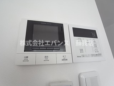【セキュリティ】 | Ａｎａｈｅｉｍ | TVモニターホン付