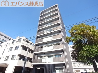 【外観】 | Ａｎａｈｅｉｍ | 落ち着いた雰囲気の外観です