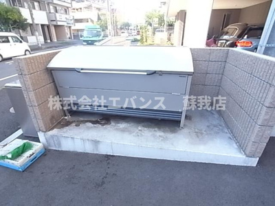 【その他共用部分】 | Ａｎａｈｅｉｍ