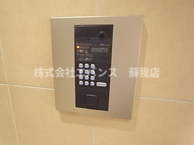 【エントランス】 | Ａｎａｈｅｉｍ