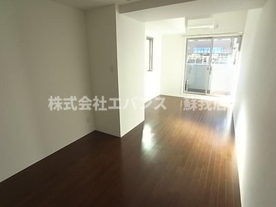 【居間・リビング】 | Ａｎａｈｅｉｍ | ゆったりとした居間です