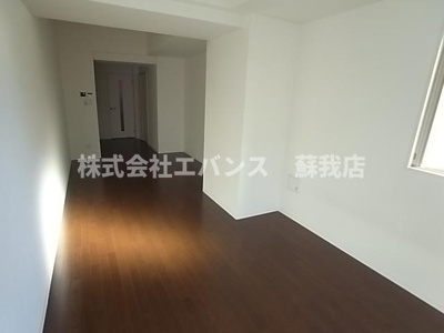 【寝室】 | Ａｎａｈｅｉｍ | 落ち着いた色調の寝室です