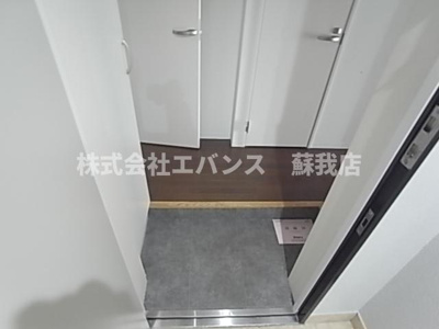 【玄関】 | Ａｎａｈｅｉｍ | 玄関です