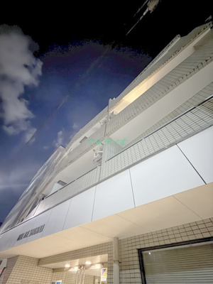 【外観】 | ベルザ桜木 | 外観