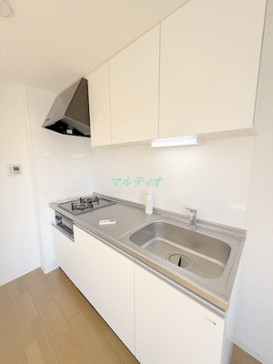 【キッチン】 | ベルザ桜木 | キッチン