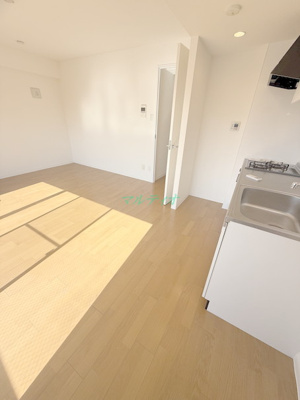 【内装】 | ベルザ桜木 | 洋室