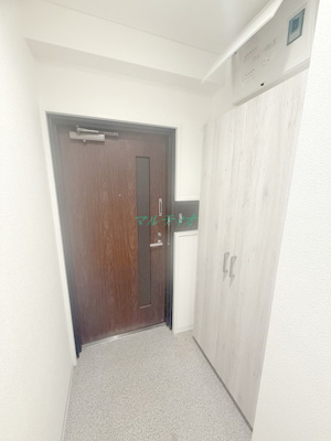 【玄関】 | ベルザ桜木 | 玄関