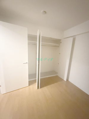 【収納】 | ベルザ桜木