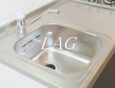 【その他】 | グレイスヴィラ新松戸 | シンクです。