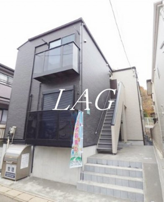 【外観】 | グレイスヴィラ新松戸 | 外観です。