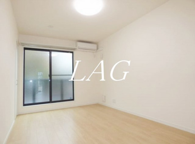 【洋室】 | グレイスヴィラ新松戸 | 洋室です。