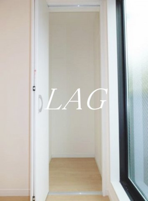 【収納】 | グレイスヴィラ新松戸 | 収納です。