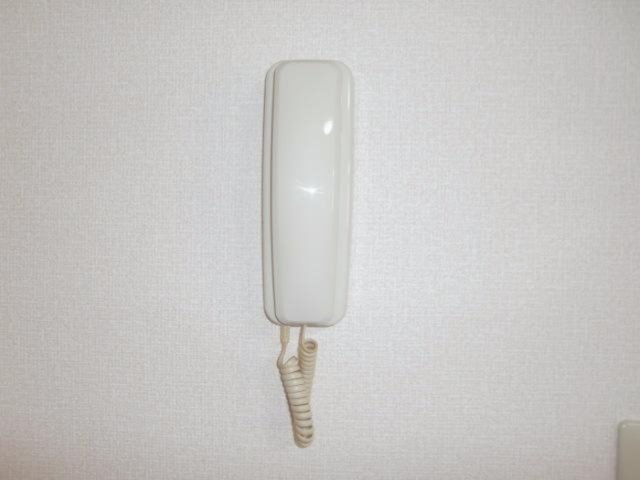 ＣＫ’Ｓ．Ａ101のセキュリティ