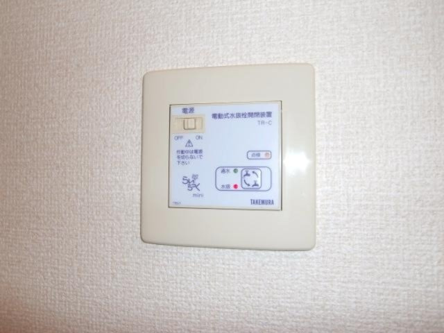 ＣＫ’Ｓ．Ａ101の設備