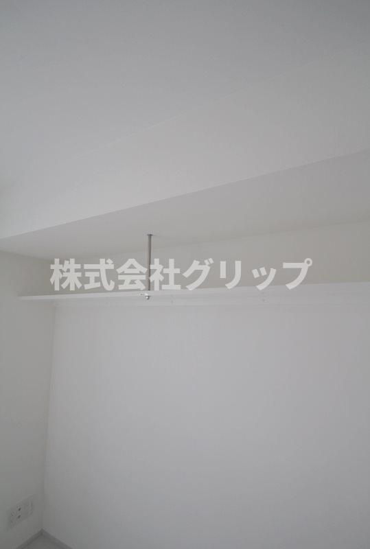 SYNEX HIGASHI‐KANAGAWAの収納