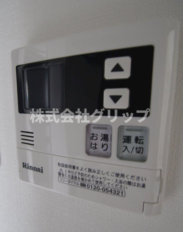 SYNEX HIGASHI‐KANAGAWAの設備