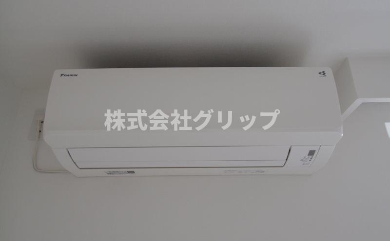 SYNEX HIGASHI‐KANAGAWAの設備